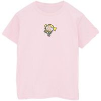 dessins animes camiseta bi51038 para mujer