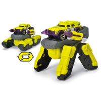 dickie toys rescue hybrids spider tank 15cm 3 anos