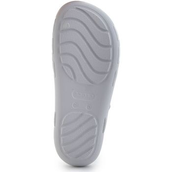 Crocs Sandalias Isabella Glitter Sandal 209836-0IC para niña