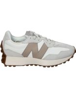 deportivas new balance 327 en beige u327lz unisex 36
