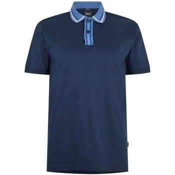 BOSS Polo GT36196 para hombre
