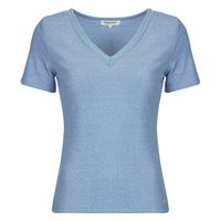 morgan camiseta diwi para mujer