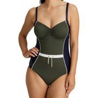 ocean drive underwired multiway control swimsuit