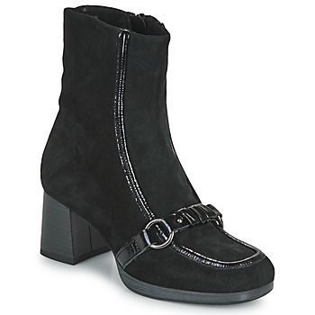 Mjus Botines VERBA para mujer