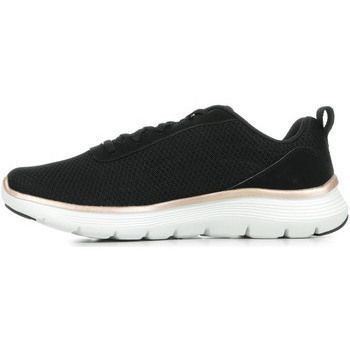 Skechers Deportivas Moda Flex Appeal 5.0 Uptake para mujer