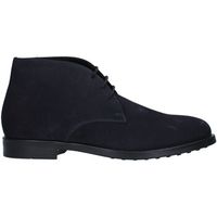 antica cuoieria botines 22761-m-vm1 para hombre