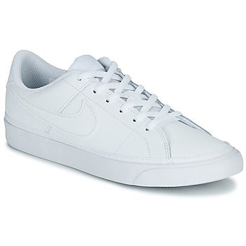 Nike Zapatillas NIKE COURT LEGACY (GS) para niña