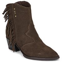 nerogiardini botines i617120d para mujer