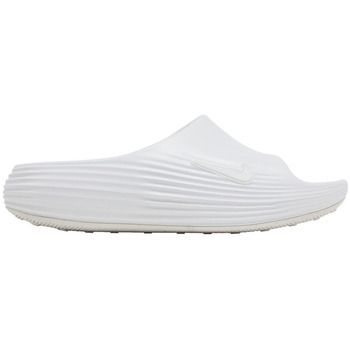 Nike Sandalias ReactX Rejuven8 Slide Summit White para hombre