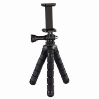 tripode hama flex para smartphone y camara de accion