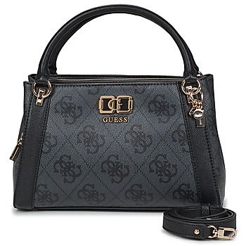 Guess Bolso de mano KARNILLA LOGO GFRIEND SATHEL para mujer