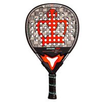 pala de padel black crown special max