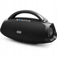 gonik bezprzewodowy bluetooth w-king x20 czarny