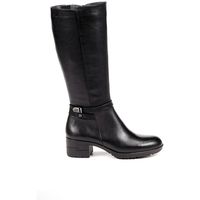 fluchos botas f1374 para mujer