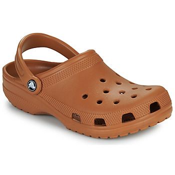 Crocs Zuecos Classic para mujer