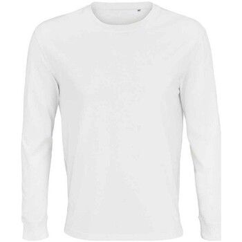 Sols Camiseta manga larga Pioneer para mujer