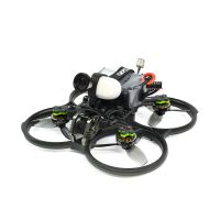 geprc cinebot30 analogico 127mm f7 45a aio v2 4s  6s drone de carreras cinematograficas de 3 pulgadas pnp bnf con 58g