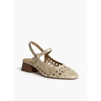 keslem zapatos de tacon 41853 para mujer