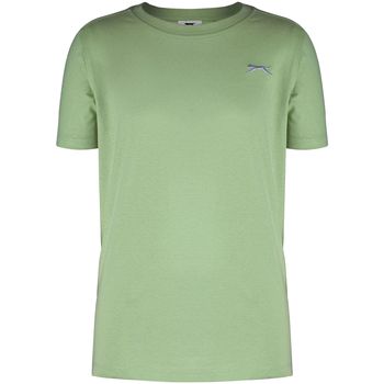 Slazenger Tops y Camisetas GT25107 para niño