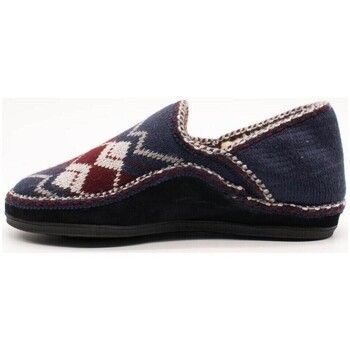 Nordikas Zapatillas 3002 Rombos para hombre