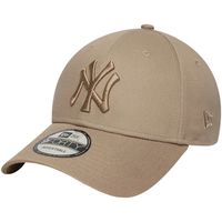 new-era gorra league essential 9forty new york yankees cap para hombre