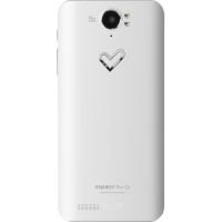 tapa trasera original energy phone pro qi carcasa repuesto no es una funda protectora