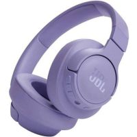 jbl tune 720bt auriculares inalambricos bluetooth plegables purpuras