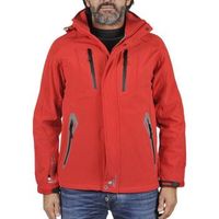 peak mountain cazadora blouson softshell homme cilo para hombre