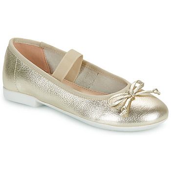 Geox Bailarinas JR PLIE' para niña