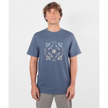 Oxbow Camiseta Tee-shirt manches courtes CROSS para hombre