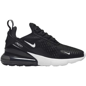 Nike Zapatillas deporte Air Max 270 React para niña