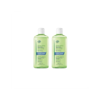 Champú Equilibrante Duplo 2 x 400 ml