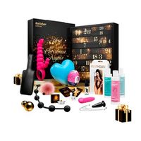 satisfyer calendario de adviento deluxe 2023