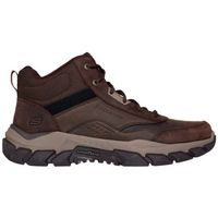 skechers botas relaxed fit santoro - hopkins para hombre