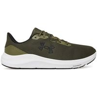 under armour zapatillas de running charged pursuit para hombre