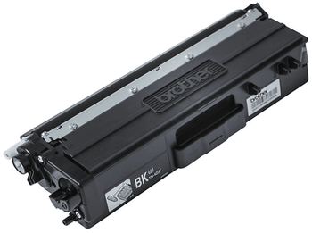 Tóner - Brother TN423BK, 6500 Páginas, Negro