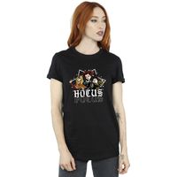 hocus pocus camiseta bi52621 para mujer
