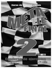 Meta ELE final 2. Cuaderno de ejercicios