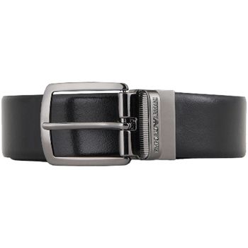 Emporio Armani Cinturón y4s576y748i-88044 para hombre