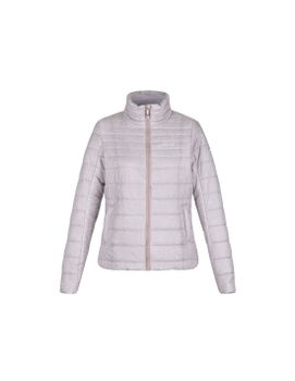 Chaqueta Regatta Freezeway III Insulated W Light pink