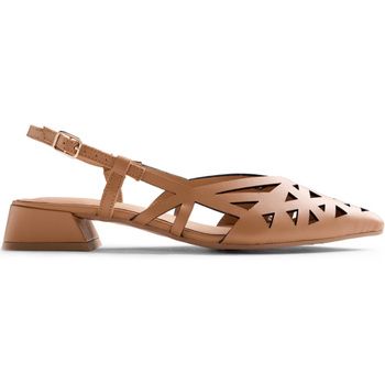 Gioseppo Zapatos de tacón 79209 camel para mujer