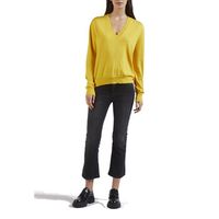 cafe noir jersey jm0156 para mujer