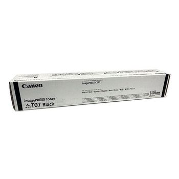 Canon T07 Toner negro (original)