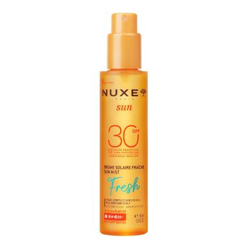NUXE - Sun Brume Solaire Fraîche SPF30 Protección solar 150 ml unisex