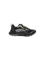 zapatillas de trail atom terra high-tex negro negro hombre