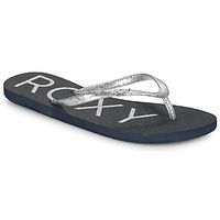 roxy chanclas viva sparkle para mujer