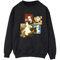 dessins animes jersey bi52976 para mujer