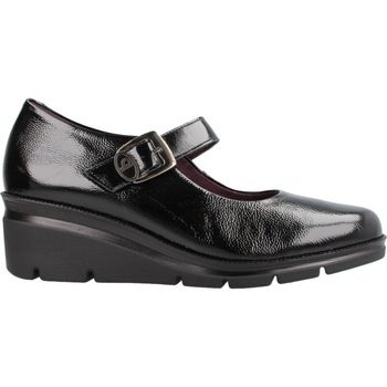Pitillos Zapatos de tacón 11534p para mujer