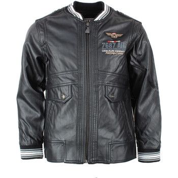 Hrk Chaqueta Blouson garcon ECIORIBI para niño