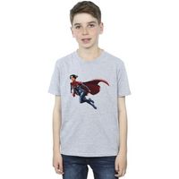 dc comics tops y camisetas bi39244 para nino